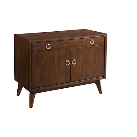 Omni Hospitality Cabinet